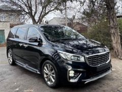 Фото авто Kia Carnival