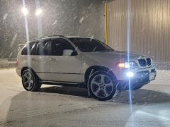 Сүрөт унаа BMW X5