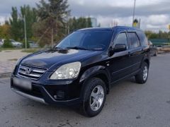 Сүрөт унаа Honda CR-V