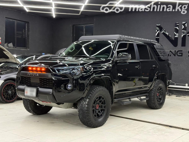 Toyota 4Runner
