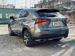 Фото авто Lexus NX