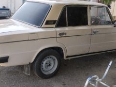 Фото авто ВАЗ (Lada) 2106