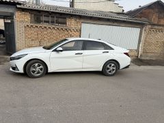 Сүрөт унаа Hyundai Avante