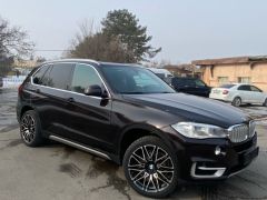 Фото авто BMW X5