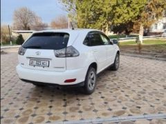 Фото авто Toyota Harrier