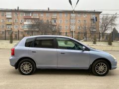 Фото авто Honda Civic