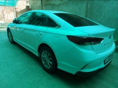 Сүрөт унаа Hyundai Sonata