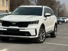 Фото авто Kia Sorento