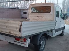 Фото авто Mercedes-Benz Sprinter