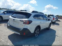 Сүрөт унаа Subaru Outback