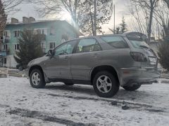 Photo of the vehicle Lexus RX