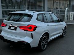 Сүрөт унаа BMW X3