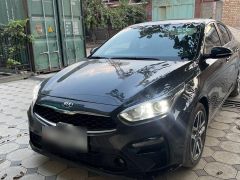 Сүрөт унаа Kia K3