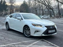 Фото авто Lexus ES