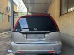 Photo of the vehicle Honda Stream