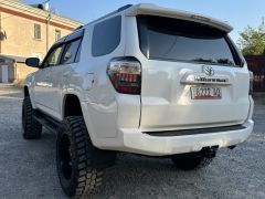 Фото авто Toyota 4Runner