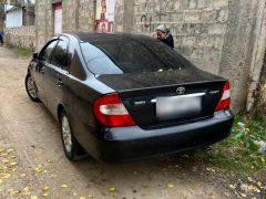 Сүрөт унаа Toyota Camry