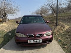 Фото авто Nissan Primera