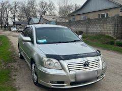 Сүрөт унаа Toyota Avensis