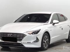 Сүрөт унаа Hyundai Sonata