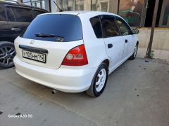 Сүрөт унаа Honda Civic Ferio