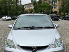 Фото авто Honda Fit Aria