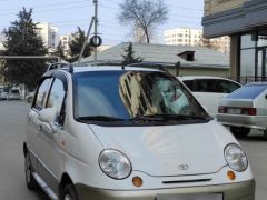 Сүрөт унаа Daewoo Matiz