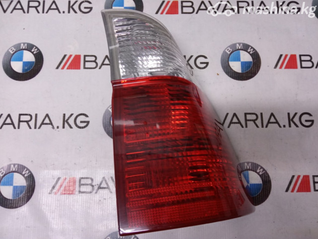 Spare Parts and Consumables - Фонарь, E53, 63216916904