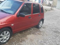 Фото авто Daewoo Tico