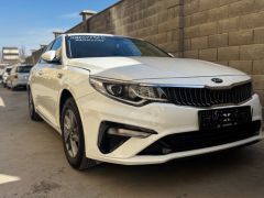 Сүрөт унаа Kia K5