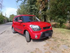 Фото авто Kia Soul