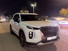 Photo of the vehicle Hyundai Palisade