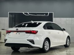 Фото авто Kia K3