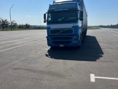 Фото авто Volvo FH