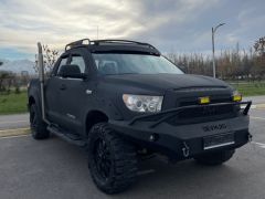 Сүрөт унаа Toyota Tundra