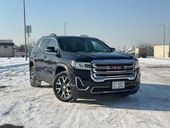 Photo of the vehicle GMC Acadia