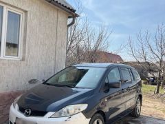 Фото авто Mazda 5