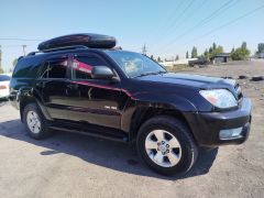 Photo of the vehicle Toyota 4Runner