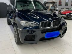 Сүрөт унаа BMW X5 M