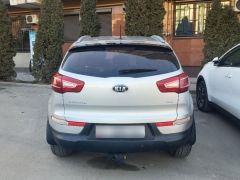 Photo of the vehicle Kia Sportage