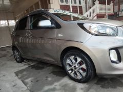 Photo of the vehicle Kia Picanto