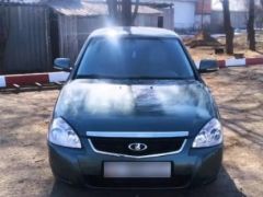 Photo of the vehicle ВАЗ (Lada) Priora