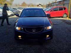 Сүрөт унаа Honda Accord