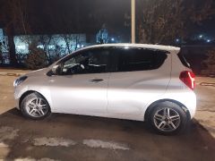 Сүрөт унаа Chevrolet Spark