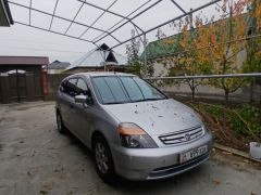 Фото авто Honda Stream