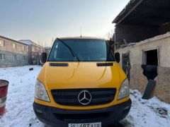 Фото авто Mercedes-Benz Междугородный