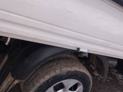 Фото авто Hyundai Porter