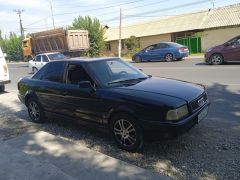 Фото авто Audi 80