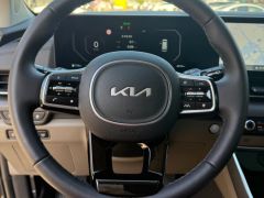 Фото авто Kia Carnival