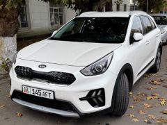 Фото авто Kia Niro